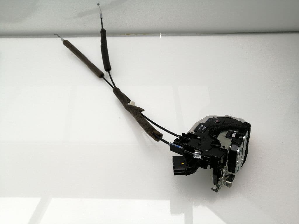 Cerradura puerta delantera derecha NISSAN MICRA V (K14)