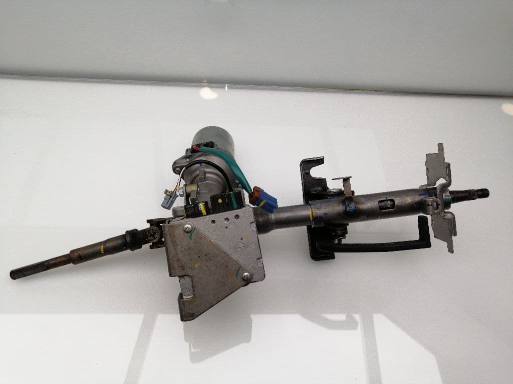 Columna direccion NISSAN MICRA V (K14) 4