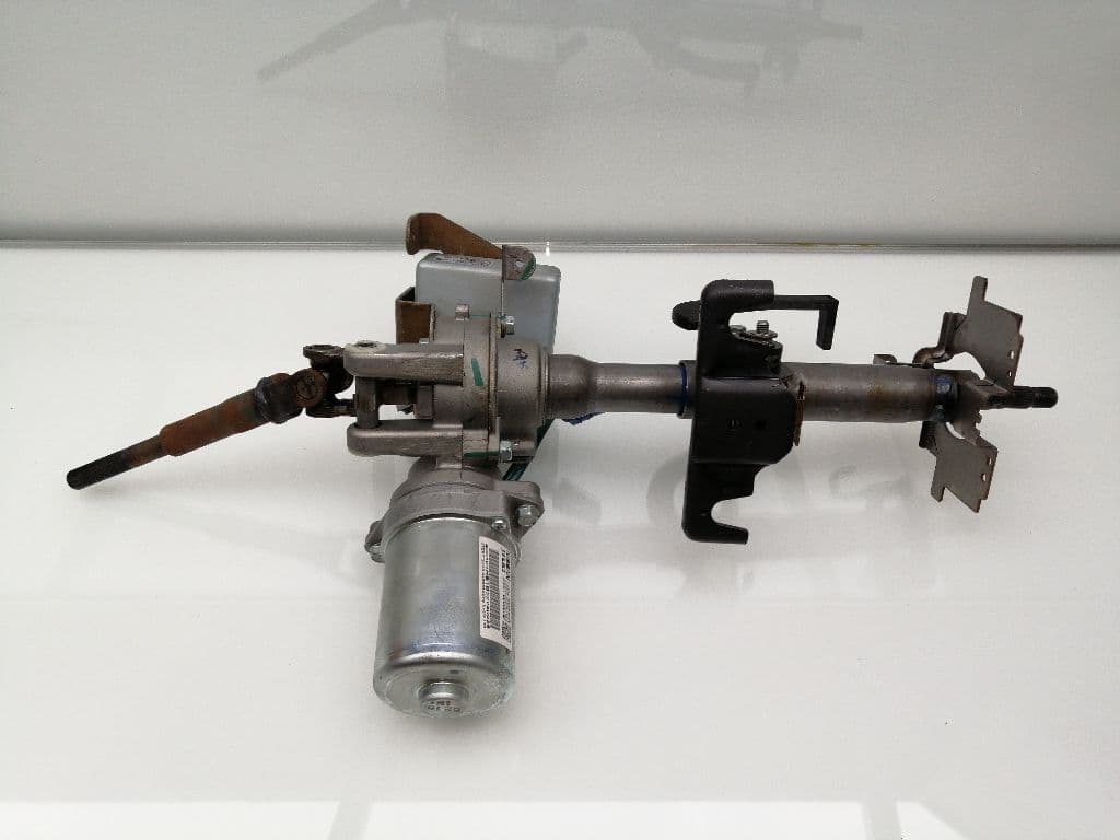Columna direccion NISSAN MICRA V (K14)