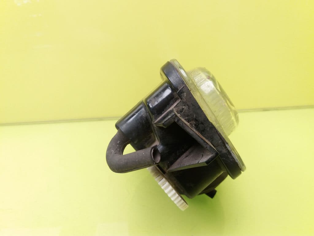 Faro antiniebla derecho FORD ESCORT BERLINA 2
