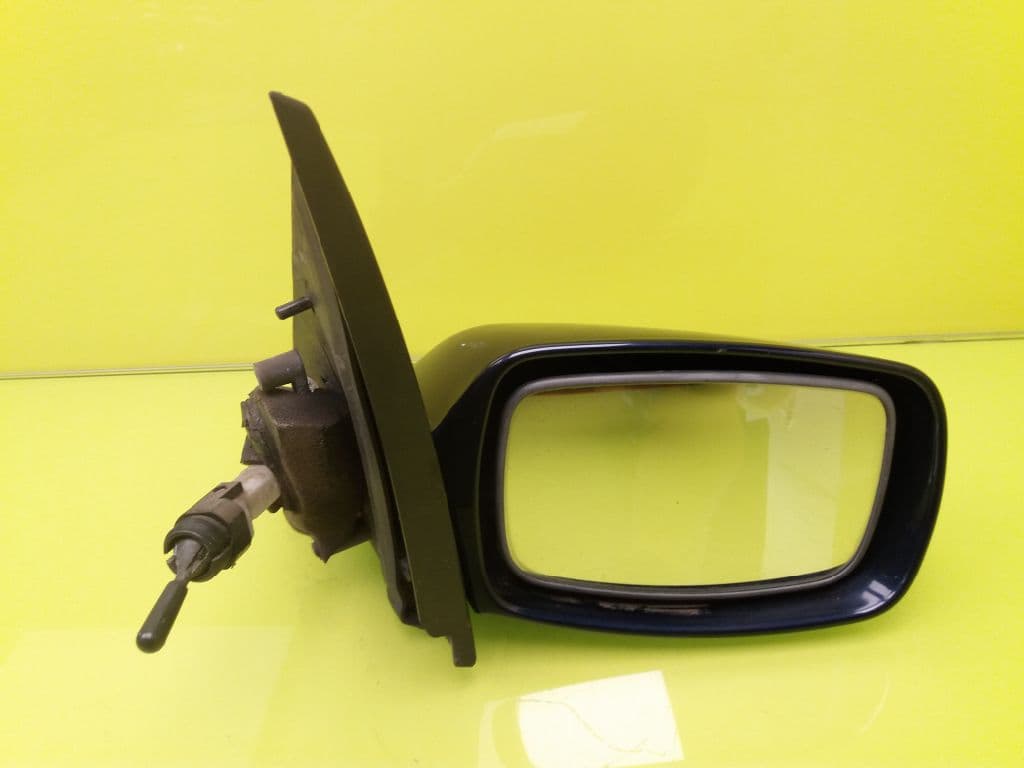 Retrovisor derecho FORD ESCORT BERLINA