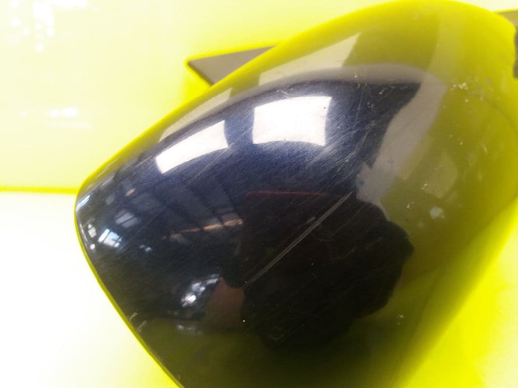 Retrovisor derecho FORD ESCORT BERLINA 5