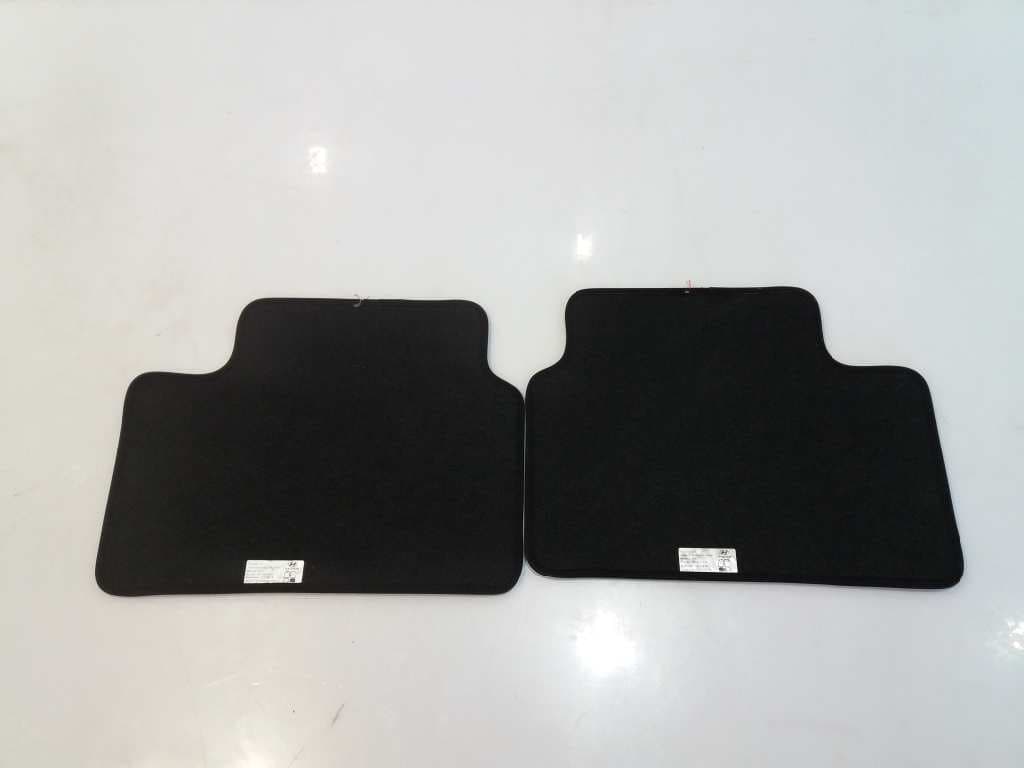 Juego tapizados / cartoneras HYUNDAI I30 2