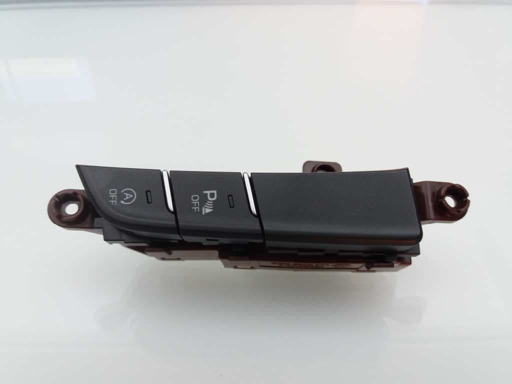 Mando multifuncion HYUNDAI I30