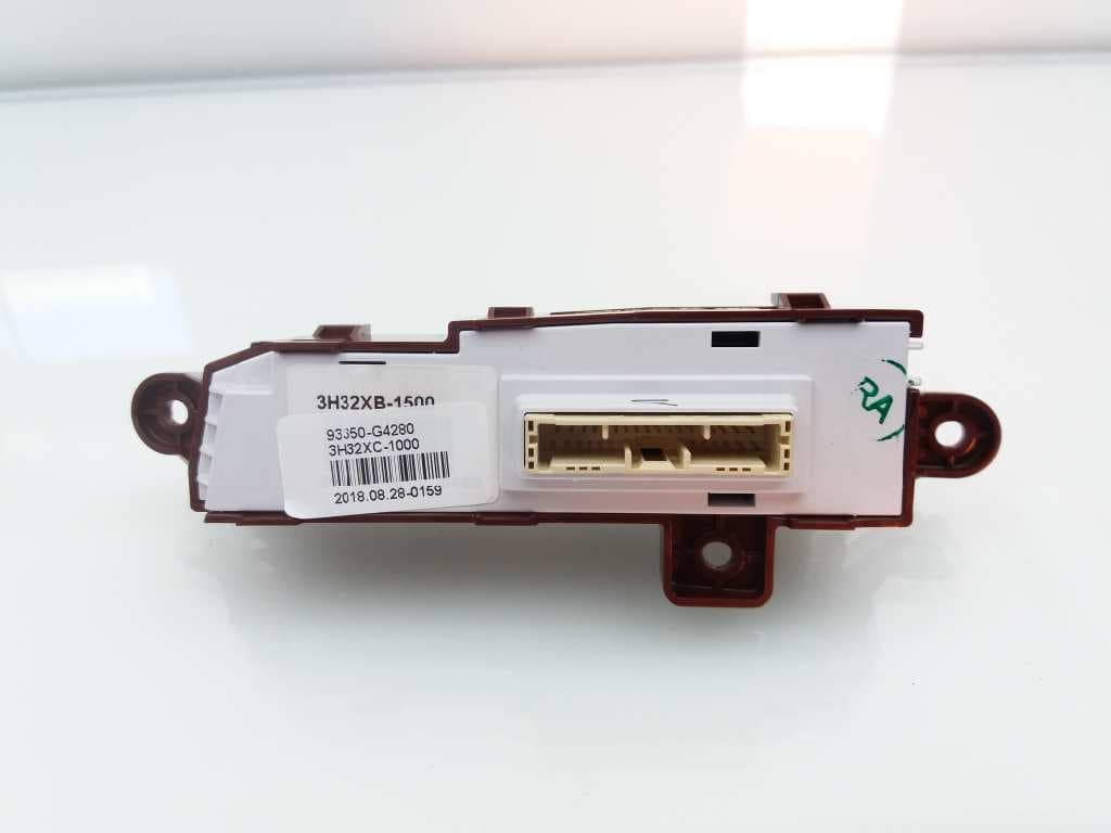 Mando multifuncion HYUNDAI I30 3
