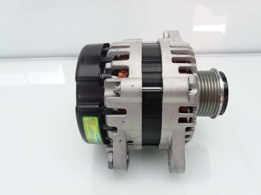 Alternador HYUNDAI I30 5