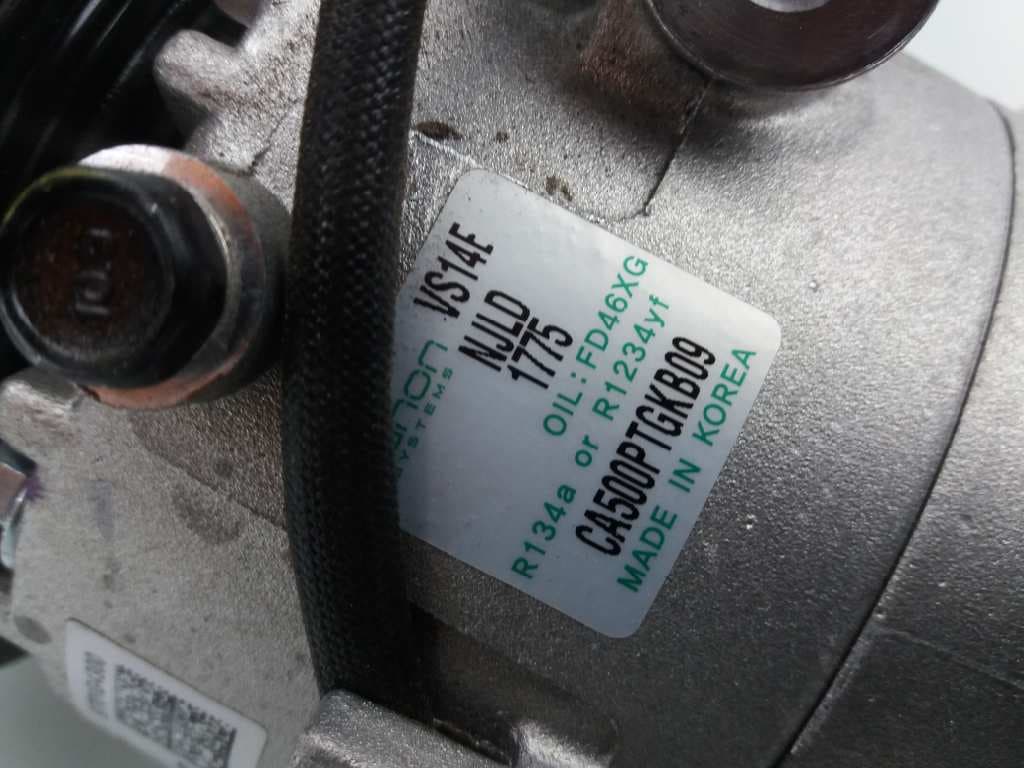 Recambio HYUNDAI I30 ref. 97701G4300 3