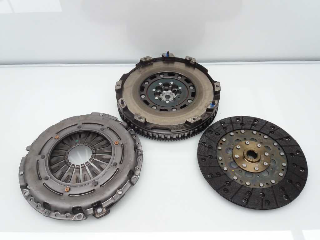 Kit embrague HYUNDAI I30