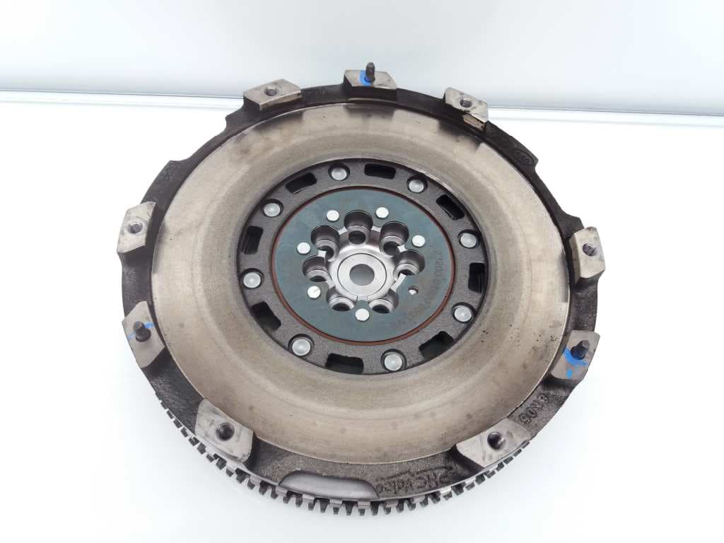 Kit embrague HYUNDAI I30 2