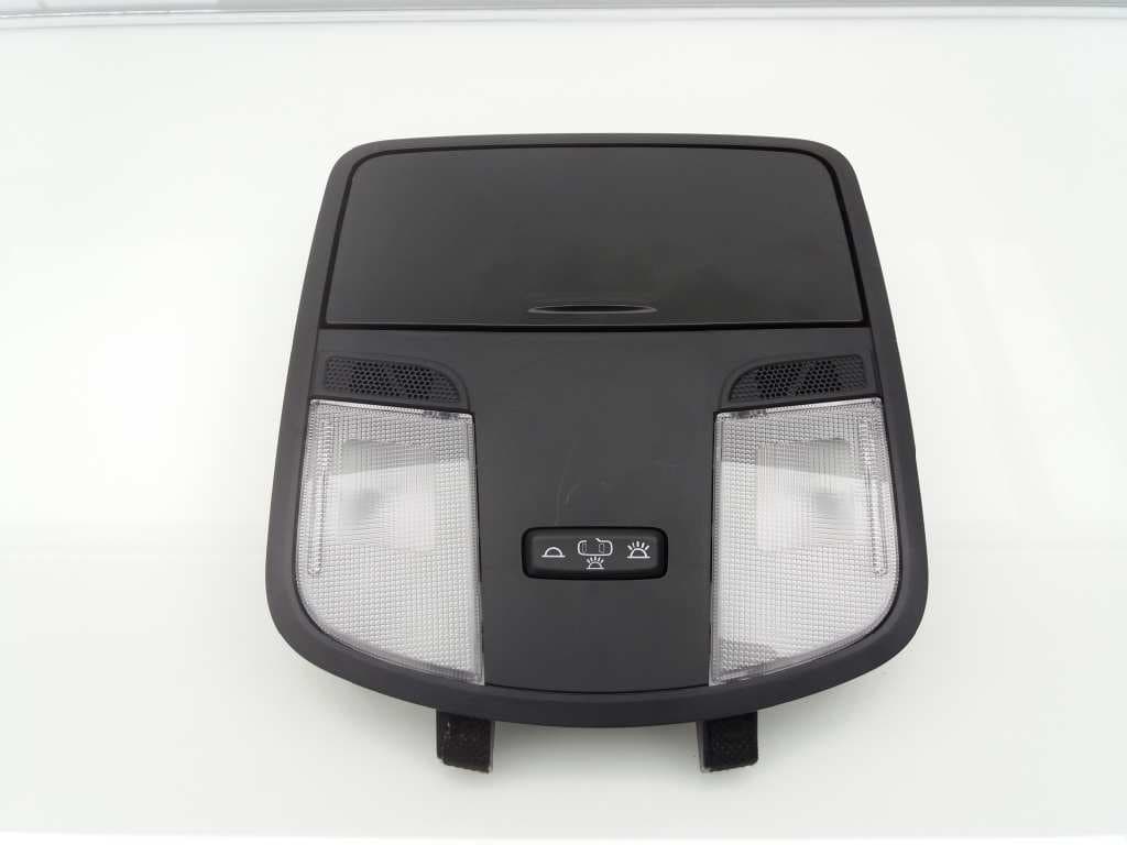 Luz interior HYUNDAI I30