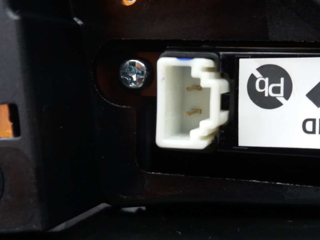 Luz interior HYUNDAI I30 3