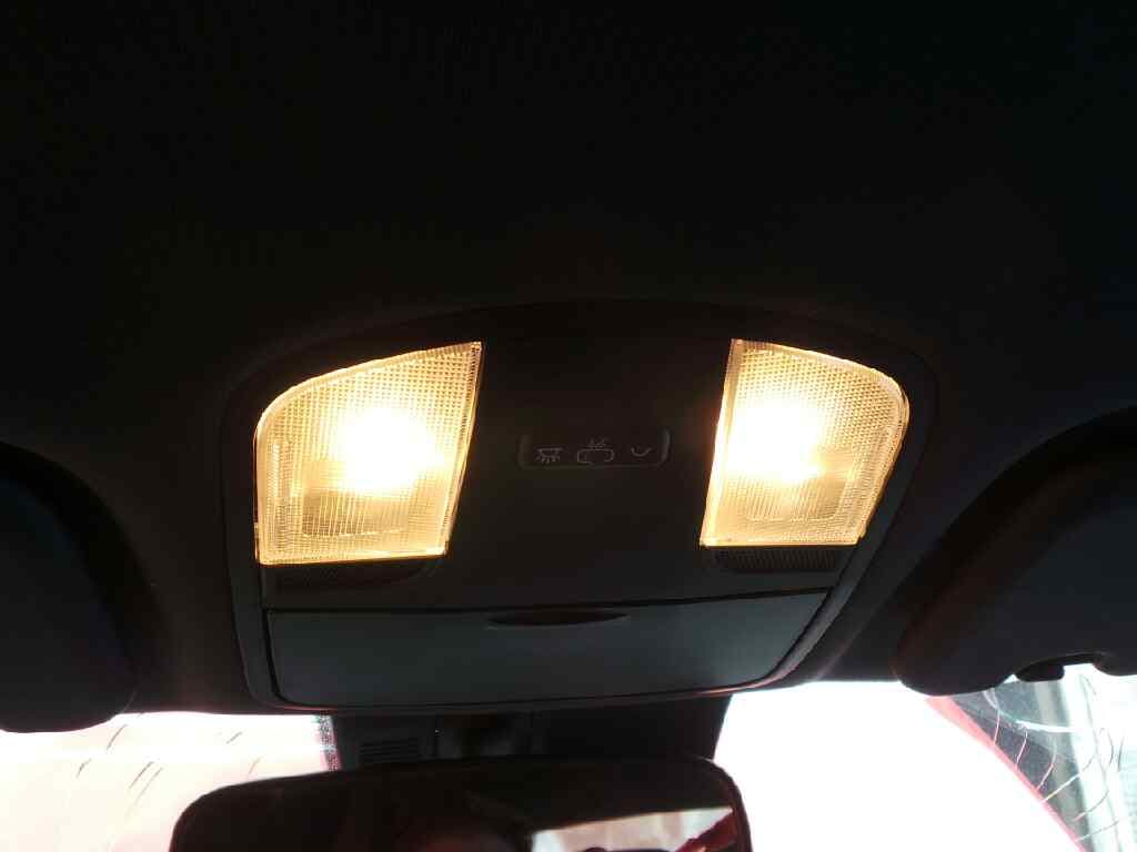 Luz interior HYUNDAI I30 2