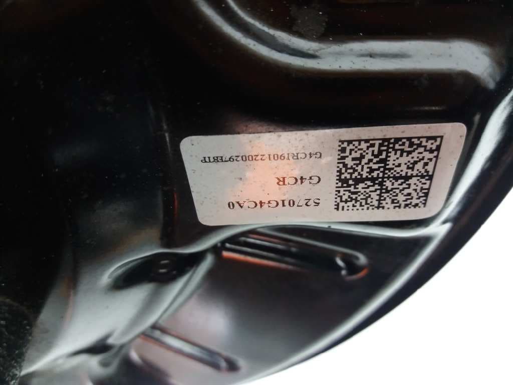 Mangueta trasera derecha HYUNDAI I30 4