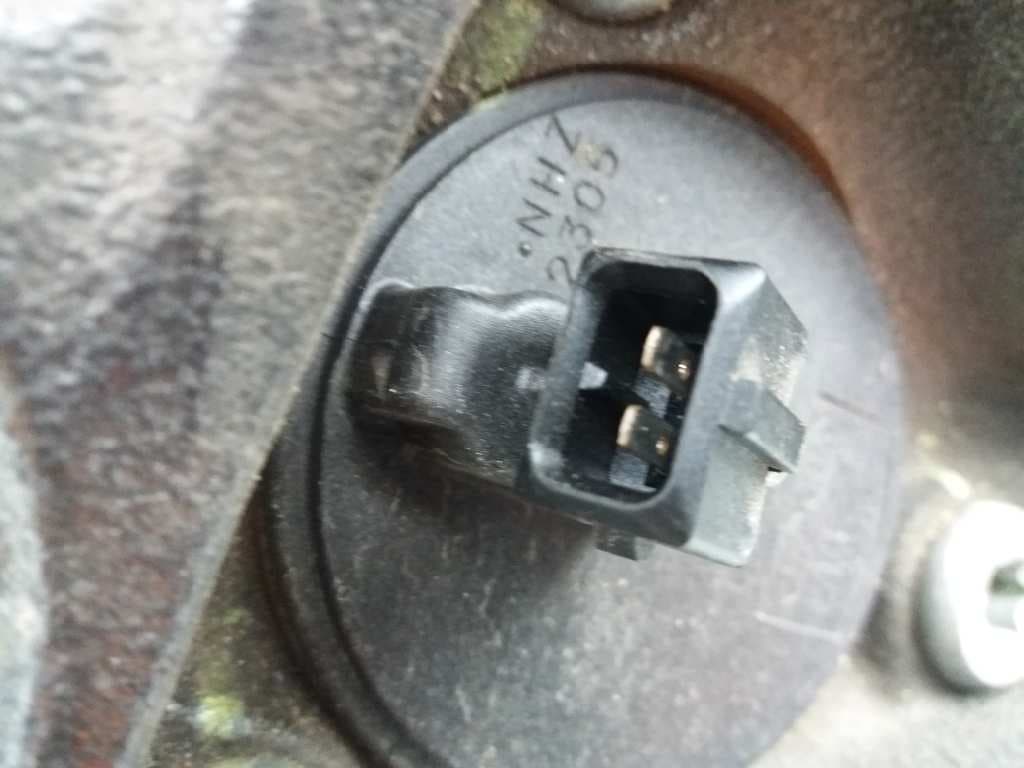 Mangueta trasera derecha HYUNDAI I30 3
