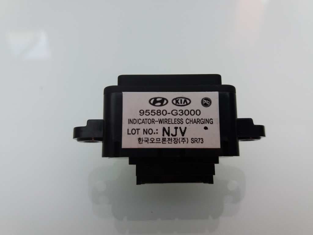 Modulo electronico HYUNDAI I30 5
