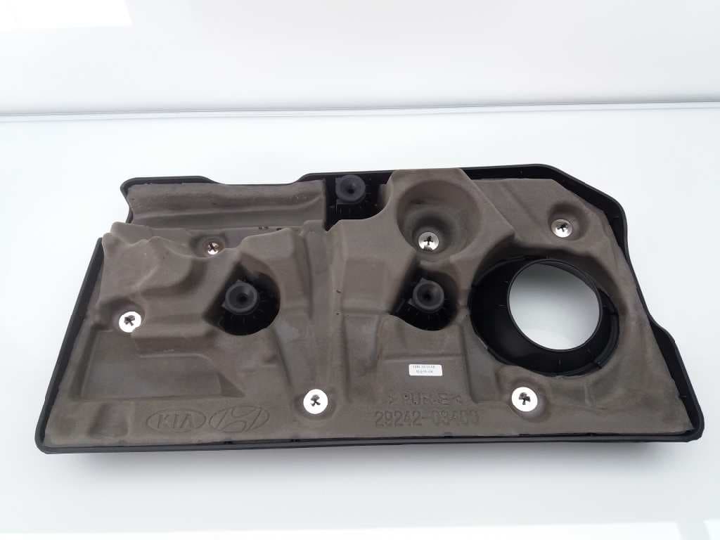 Tapa motor HYUNDAI I30 2