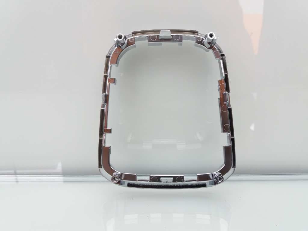 Plastico HYUNDAI I30 4