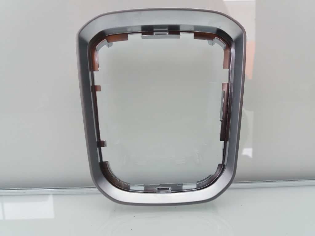 Plastico HYUNDAI I30