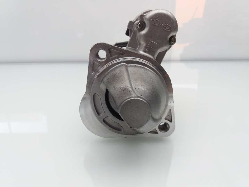 Motor arranque HYUNDAI I30 2