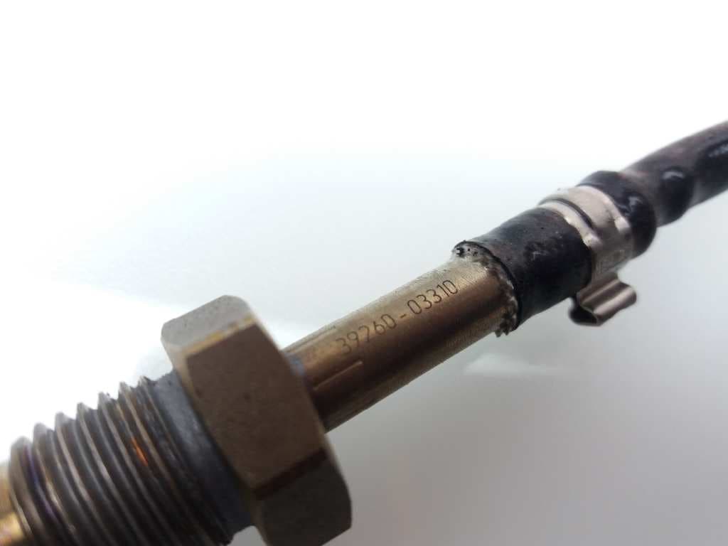 Sensor HYUNDAI I30 4