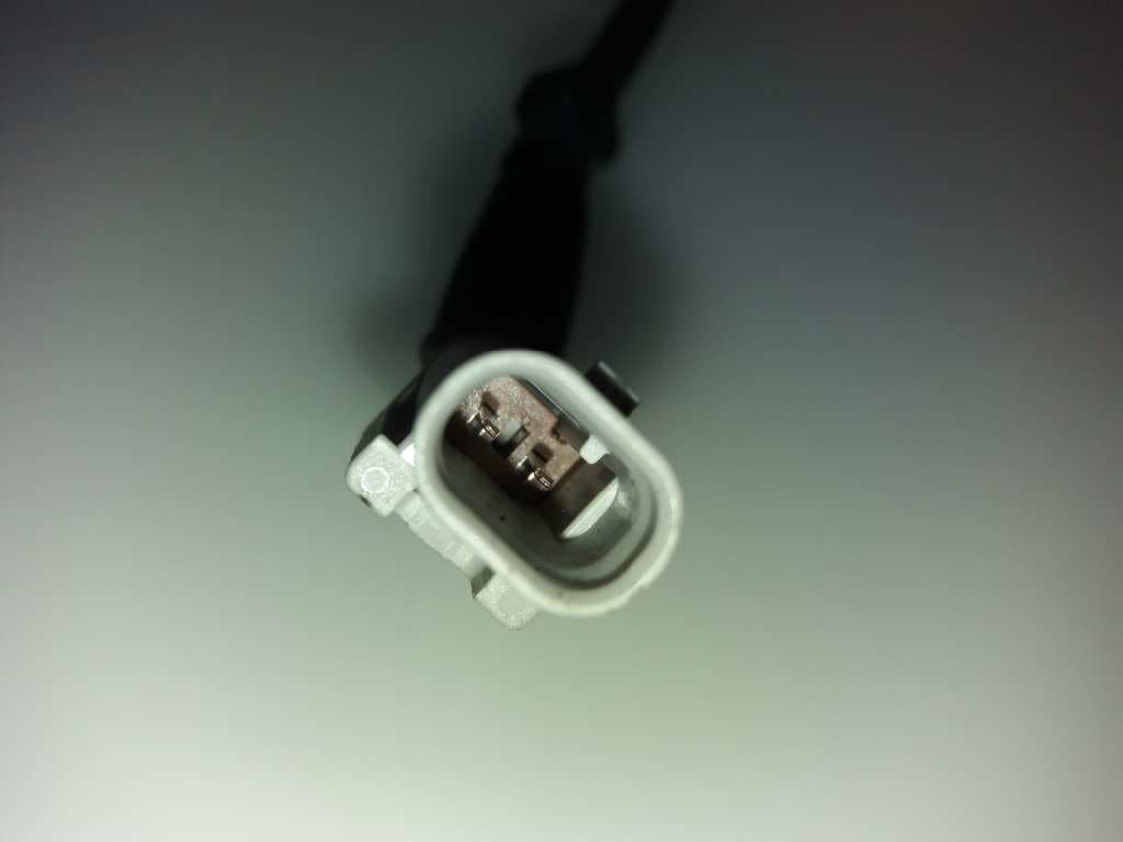 Sensor HYUNDAI I30 2
