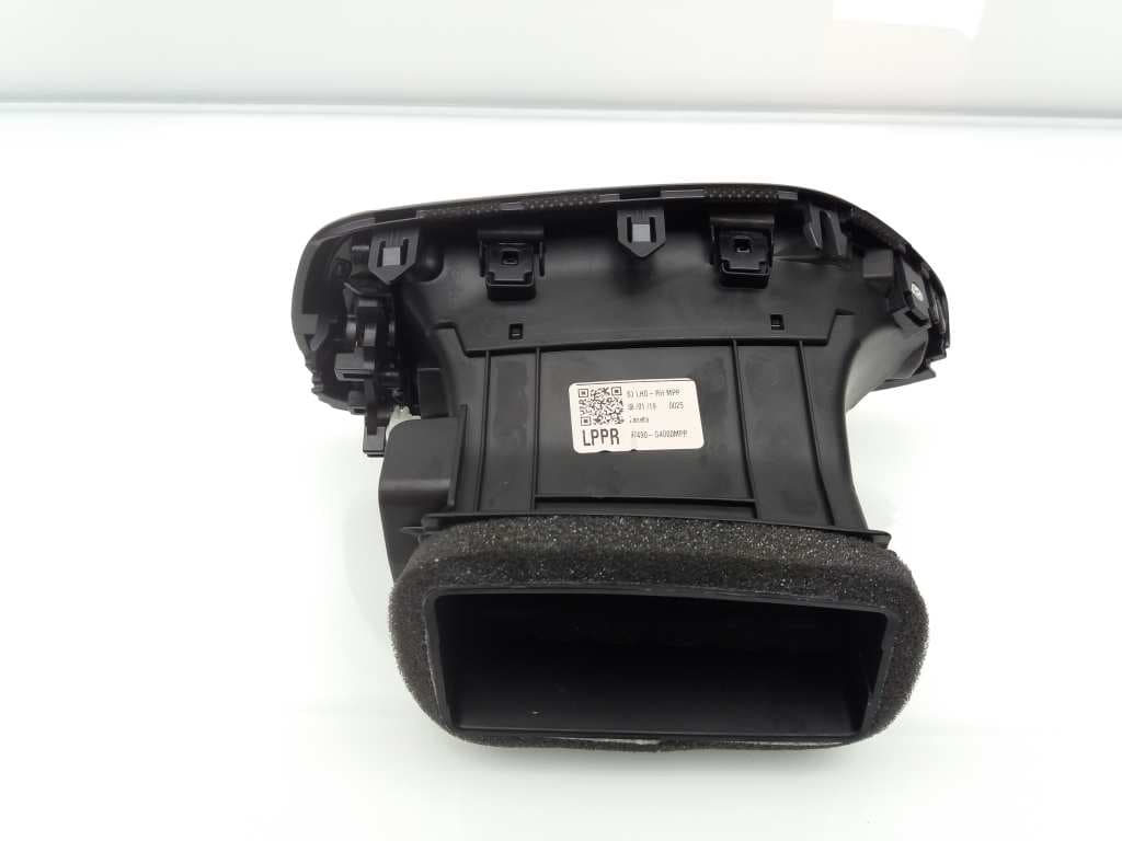 Plastico HYUNDAI I30 5