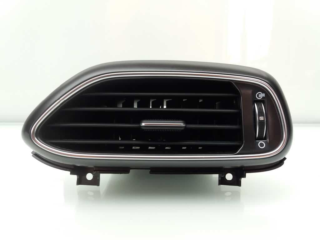 Plastico HYUNDAI I30