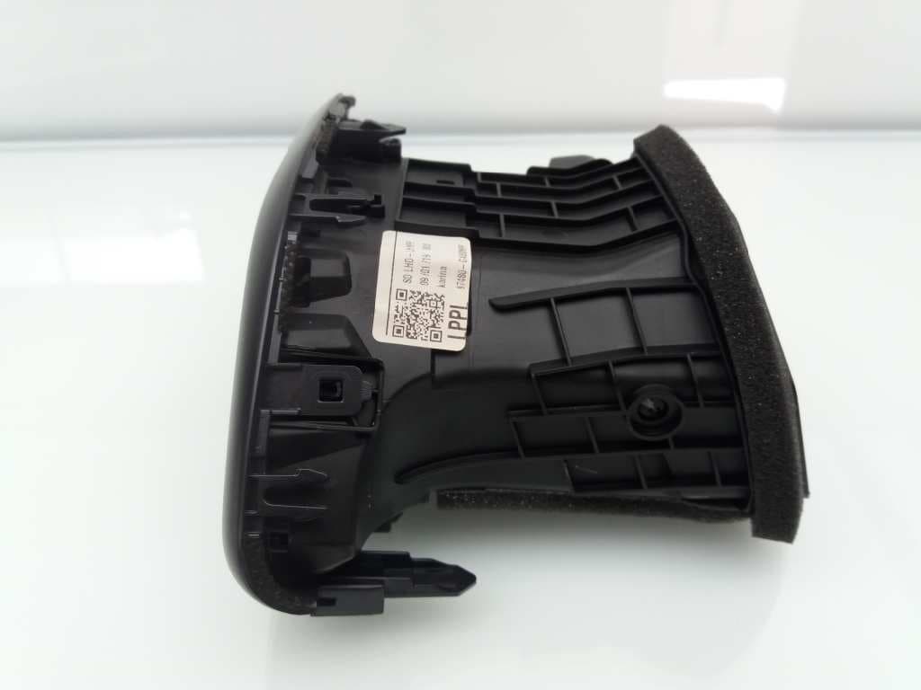 Plastico HYUNDAI I30 3