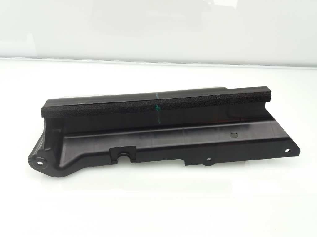 Plastico HYUNDAI I30 4