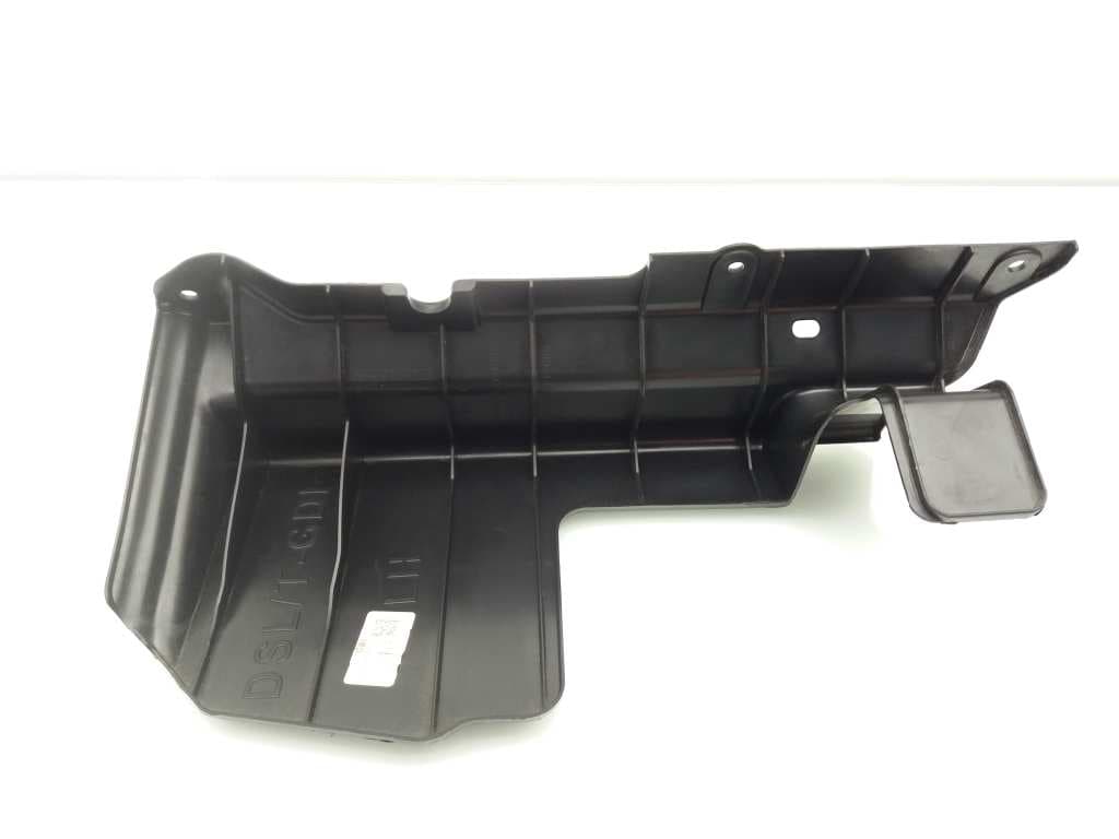 Plastico HYUNDAI I30 3