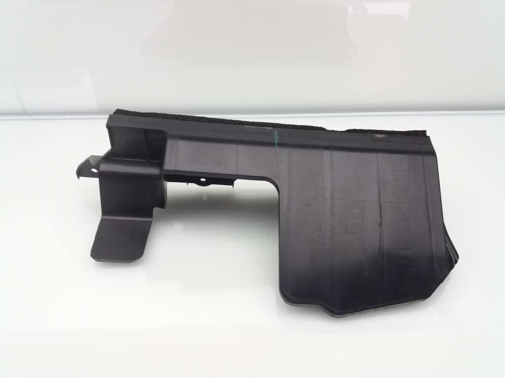 Plastico HYUNDAI I30