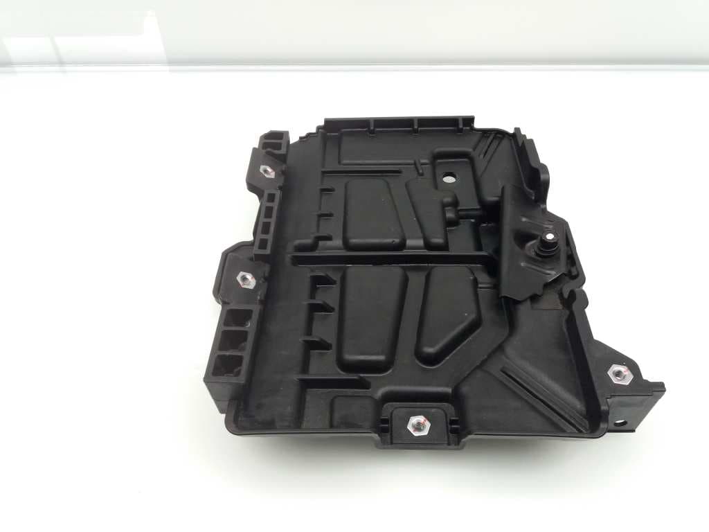 Plastico HYUNDAI I30 4