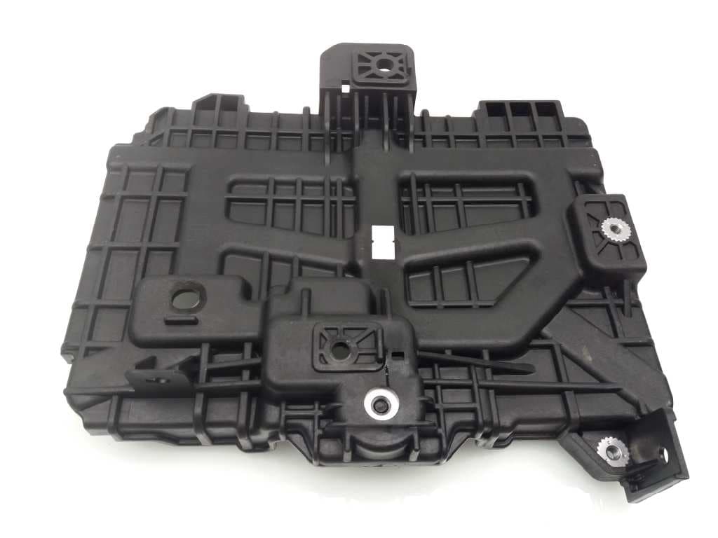Plastico HYUNDAI I30 2