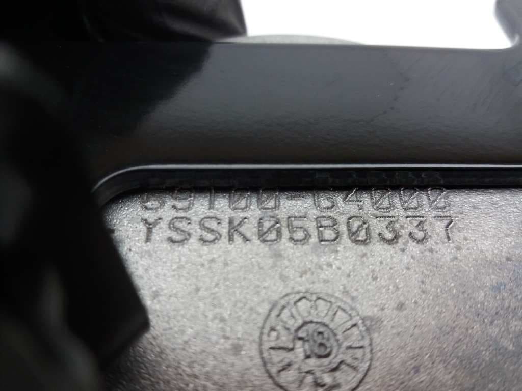 Depresor freno / bomba vacio HYUNDAI I30 5