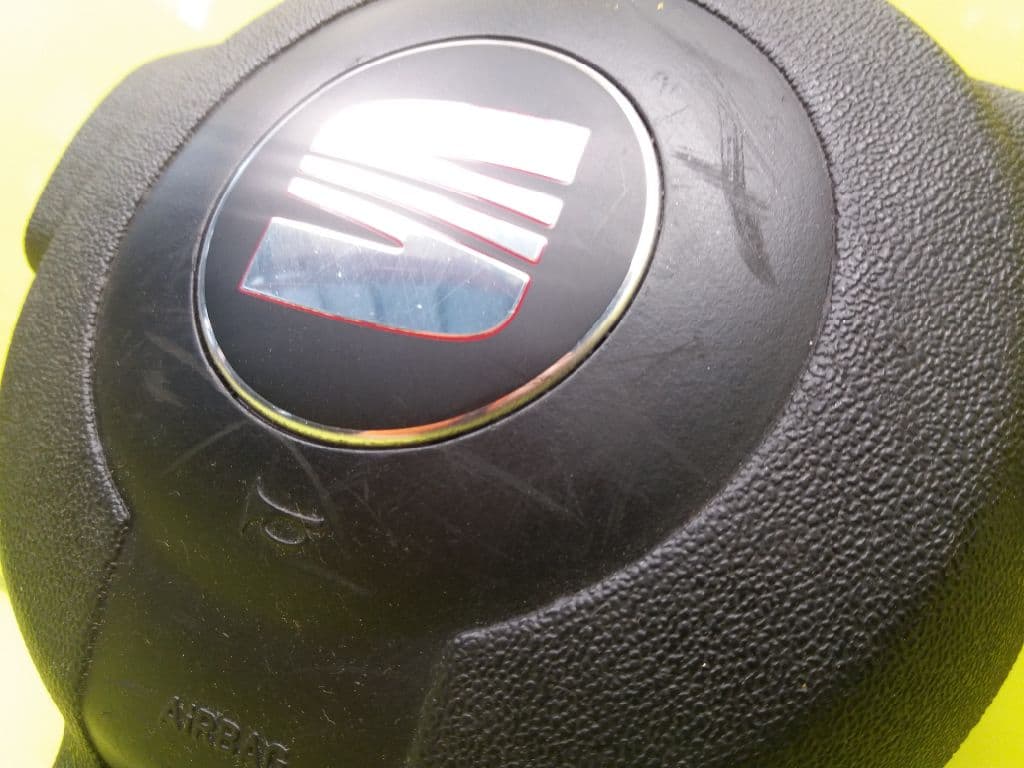 Airbag delantero izquierdo SEAT TOLEDO (1M2) 4