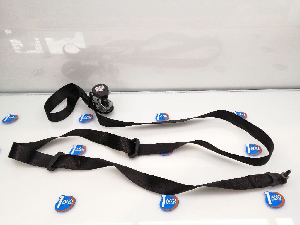 Cinturon seguridad delantero izquierdo MERCEDES-BENZ CLASE A (W176)