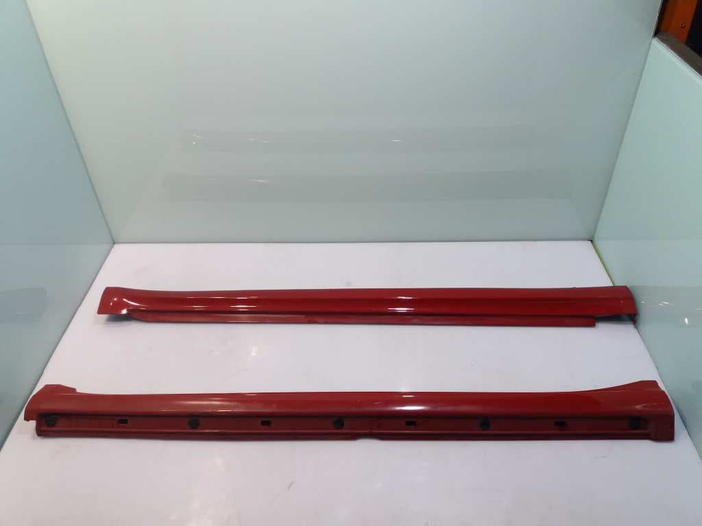 Faldon lateral MERCEDES-BENZ CLASE A (W176)