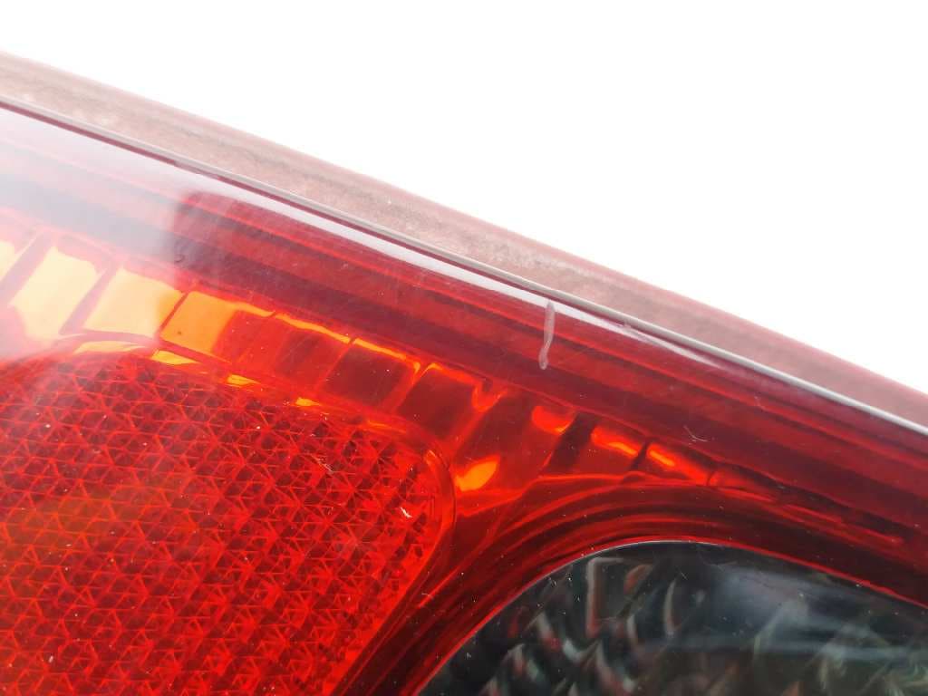 Piloto trasero izquierdo MERCEDES-BENZ CLASE A (W176) 4