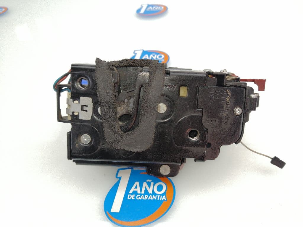 Cerradura puerta delantera derecha SKODA FABIA