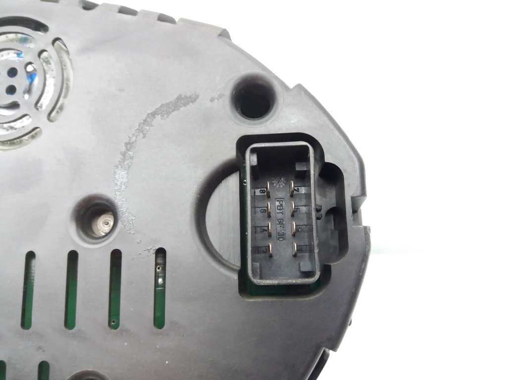 Cuadro instrumentos SKODA FABIA 3