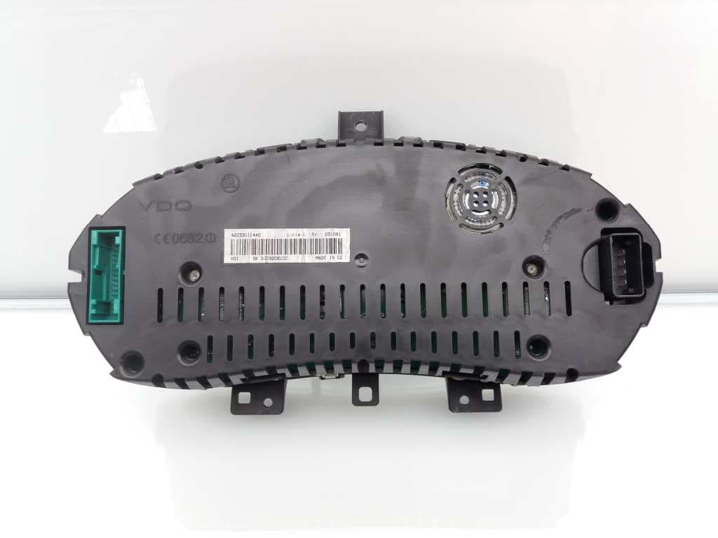 Cuadro instrumentos SKODA FABIA 2