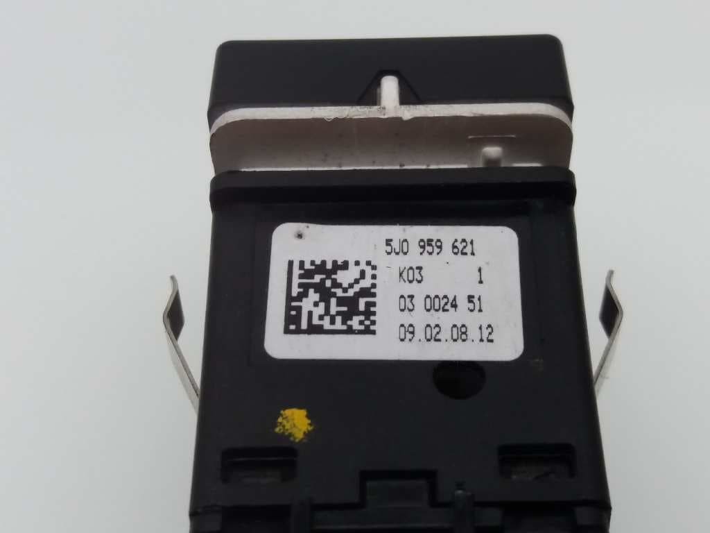 Interruptor SKODA FABIA 4