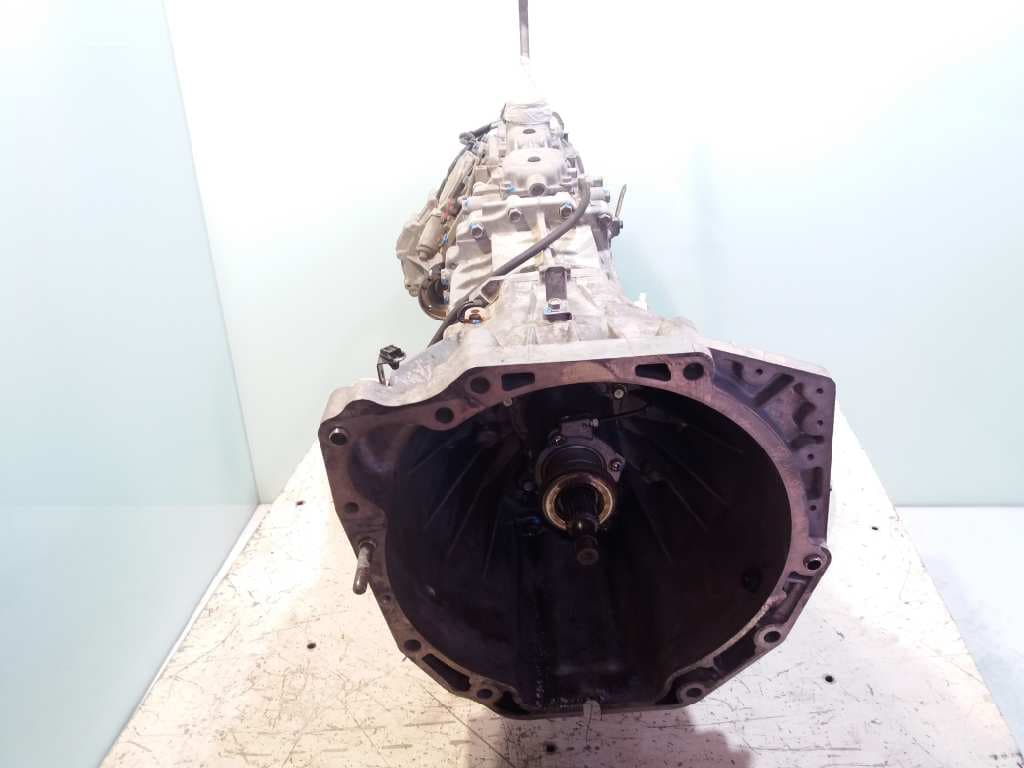 Caja cambios SUZUKI GRAND VITARA 3 PUERTAS SQ (GT) 4