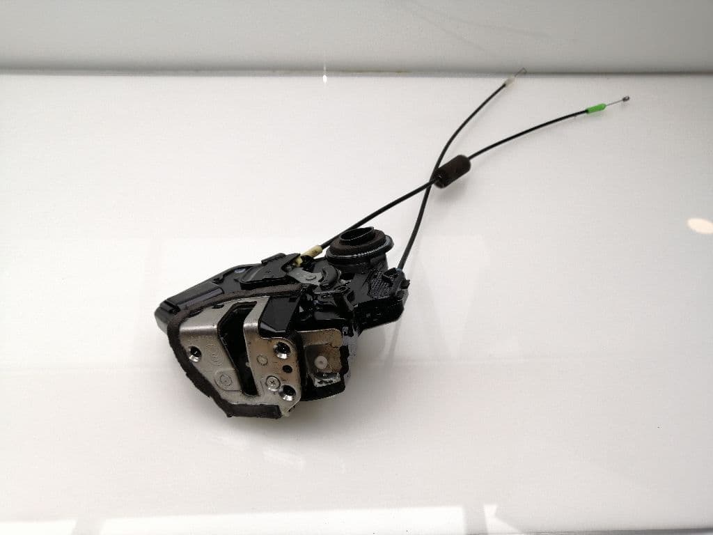 Cerradura puerta trasera izquierda SUZUKI GRAND VITARA 3 PUERTAS SQ (GT)