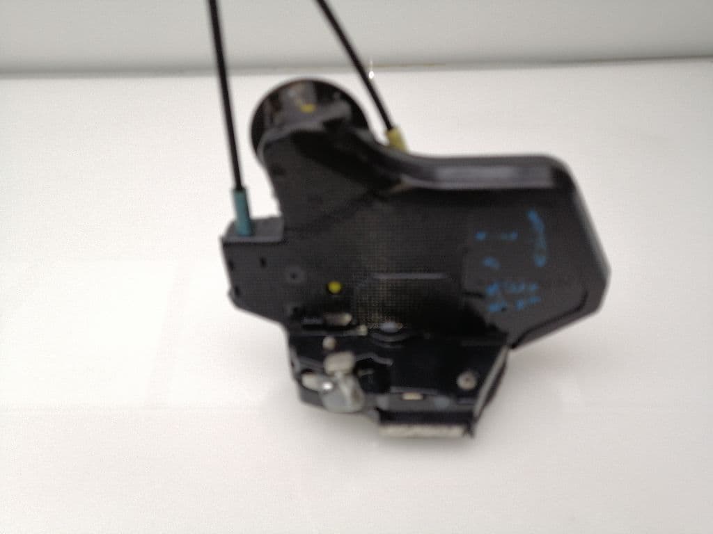 Cerradura puerta trasera izquierda SUZUKI GRAND VITARA 3 PUERTAS SQ (GT) 3
