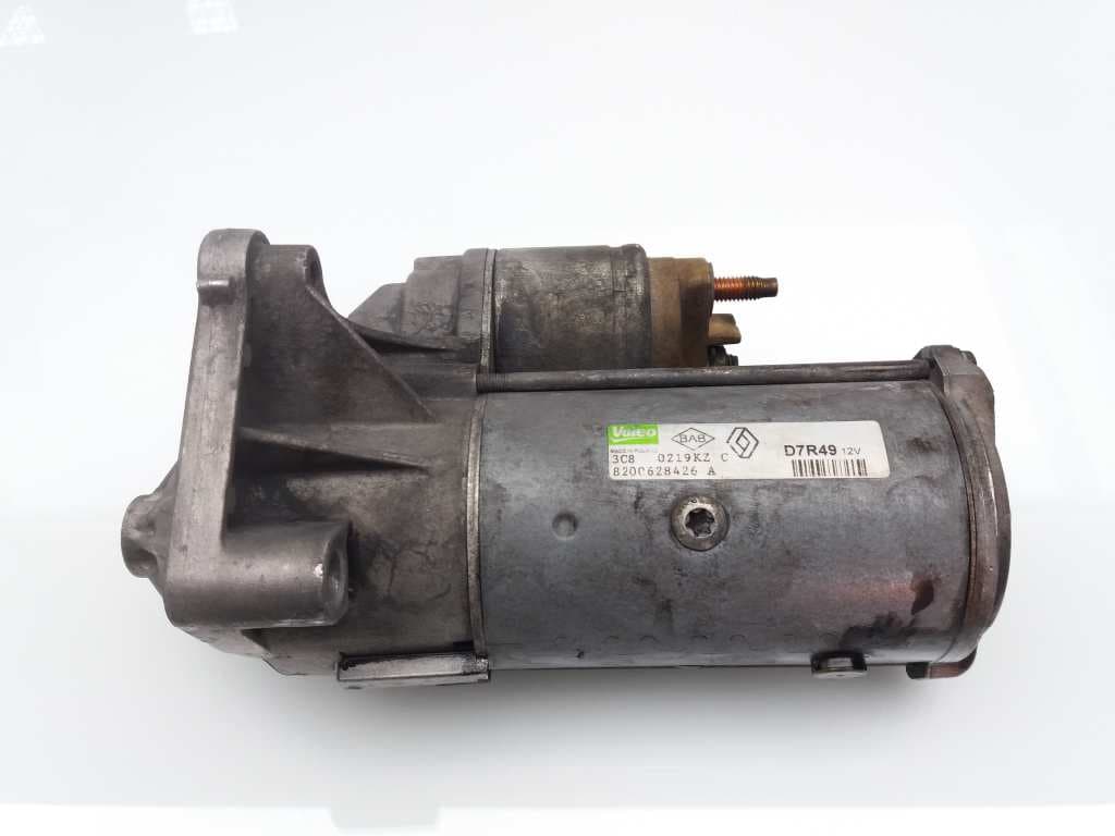 Motor arranque SUZUKI GRAND VITARA 3 PUERTAS SQ (GT)