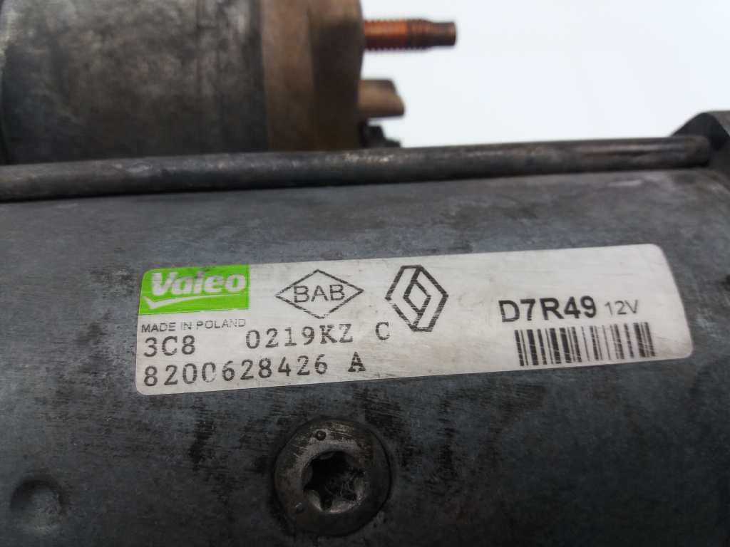 Motor arranque SUZUKI GRAND VITARA 3 PUERTAS SQ (GT) 5