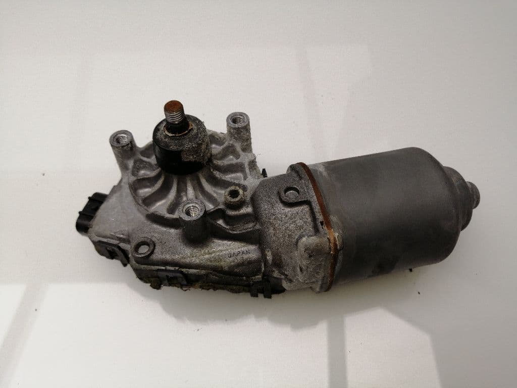 Motor limpia delantero SUZUKI GRAND VITARA 3 PUERTAS SQ (GT) 2