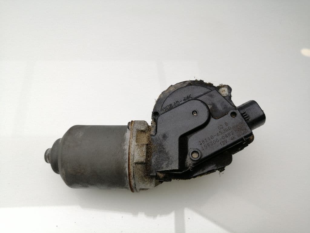 Motor limpia delantero SUZUKI GRAND VITARA 3 PUERTAS SQ (GT)