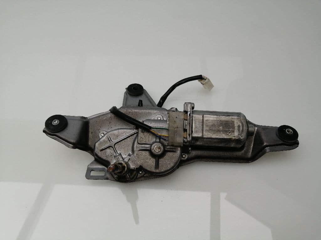 Motor limpia trasero SUZUKI GRAND VITARA 3 PUERTAS SQ (GT) 4